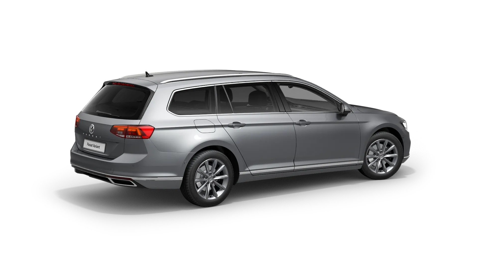 Volkswagen Passat Variant Elegance