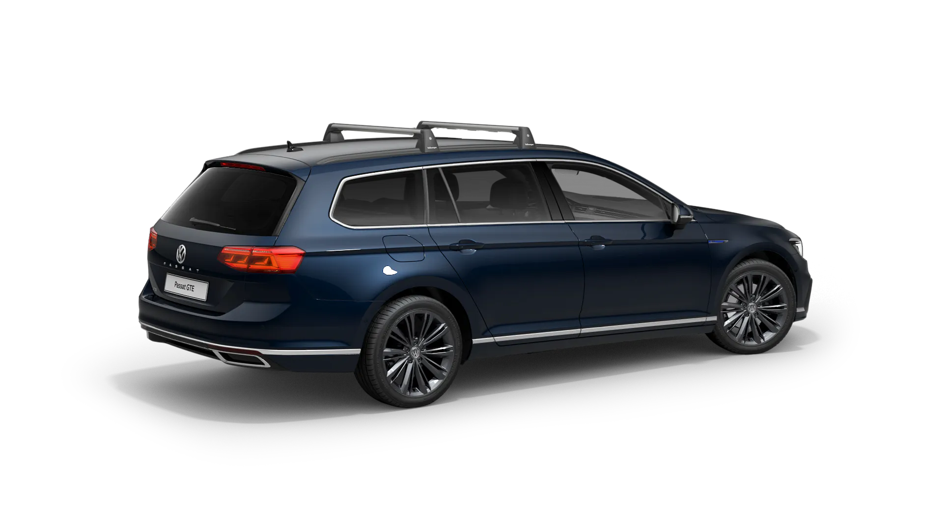 Volkswagen Passat Variant GTE