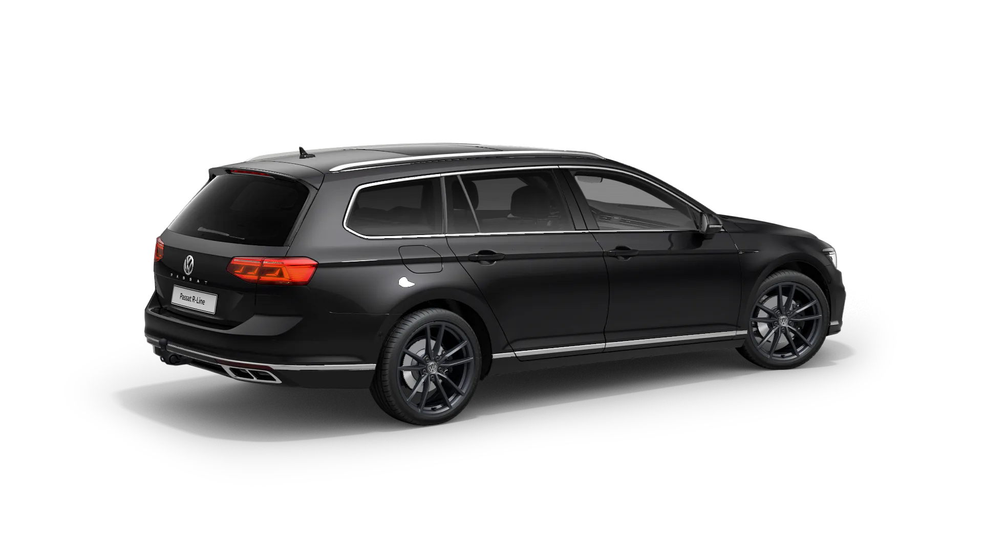 Volkswagen Passat Variant Elegance