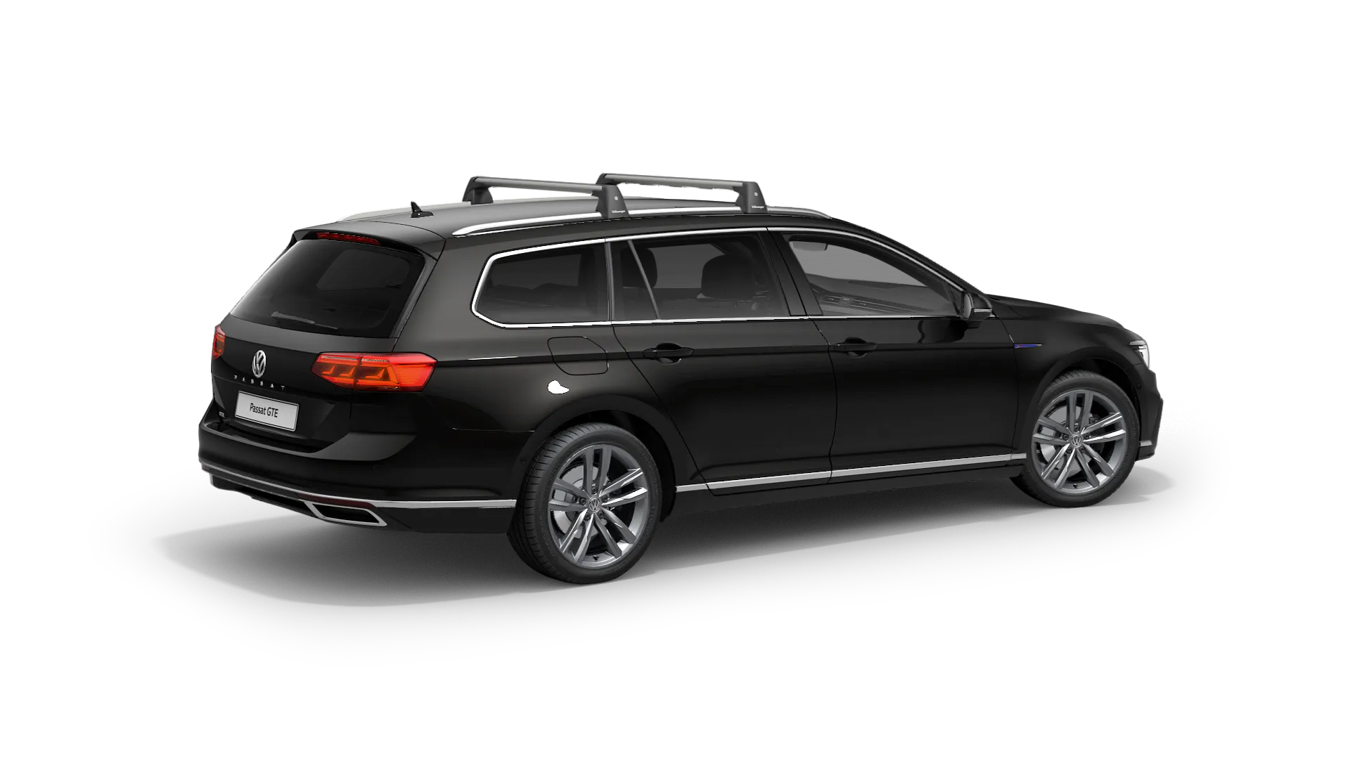 Volkswagen Passat Variant GTE