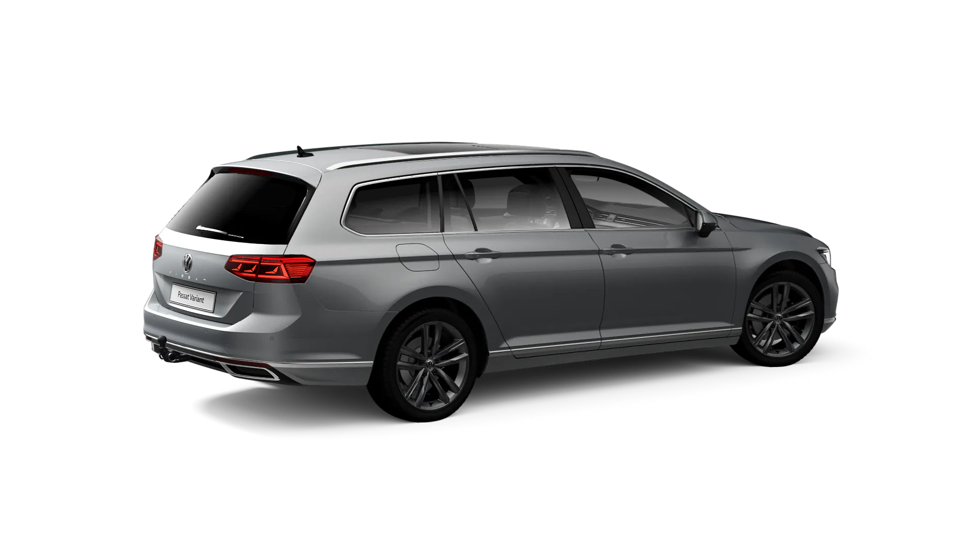 Volkswagen Passat Variant Elegance