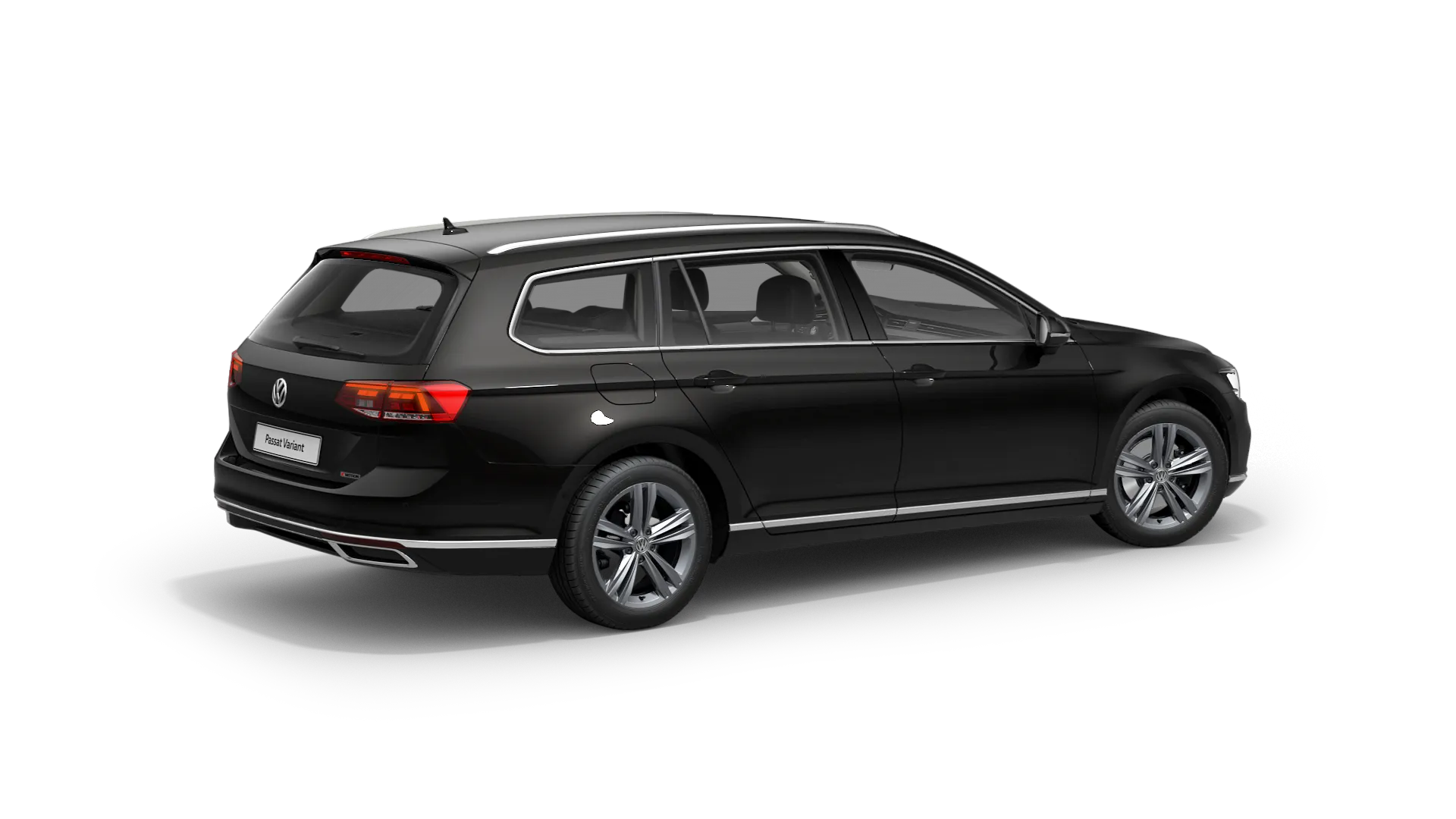 Volkswagen Passat Variant Elegance