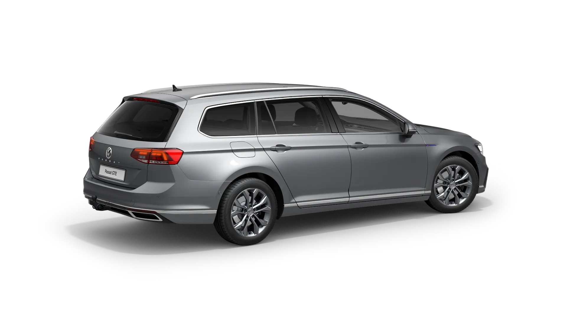 Volkswagen Passat Variant GTE