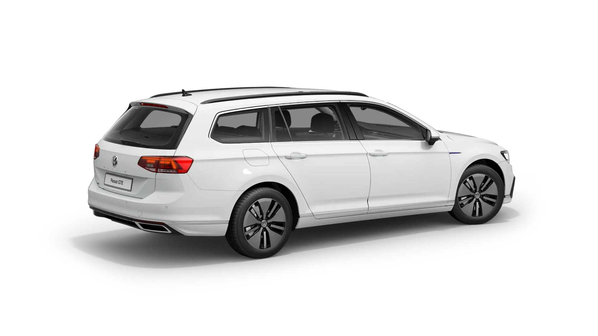 Volkswagen Passat Variant GTE