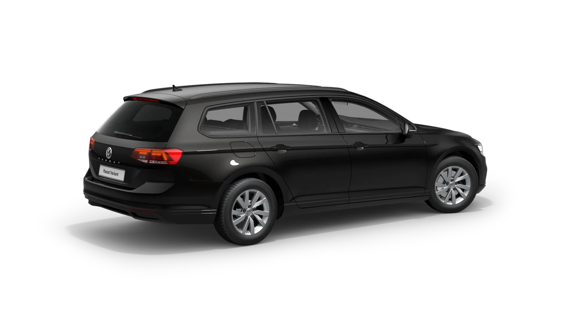 Volkswagen Passat Variant Basis-Modell