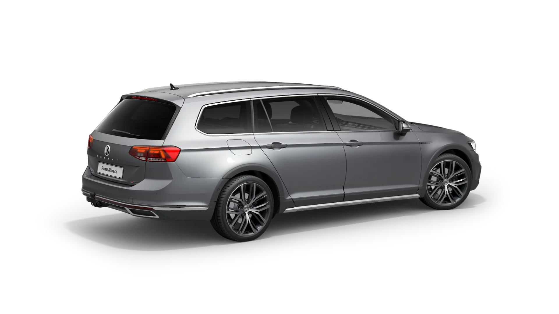 Volkswagen Passat Variant Alltrack