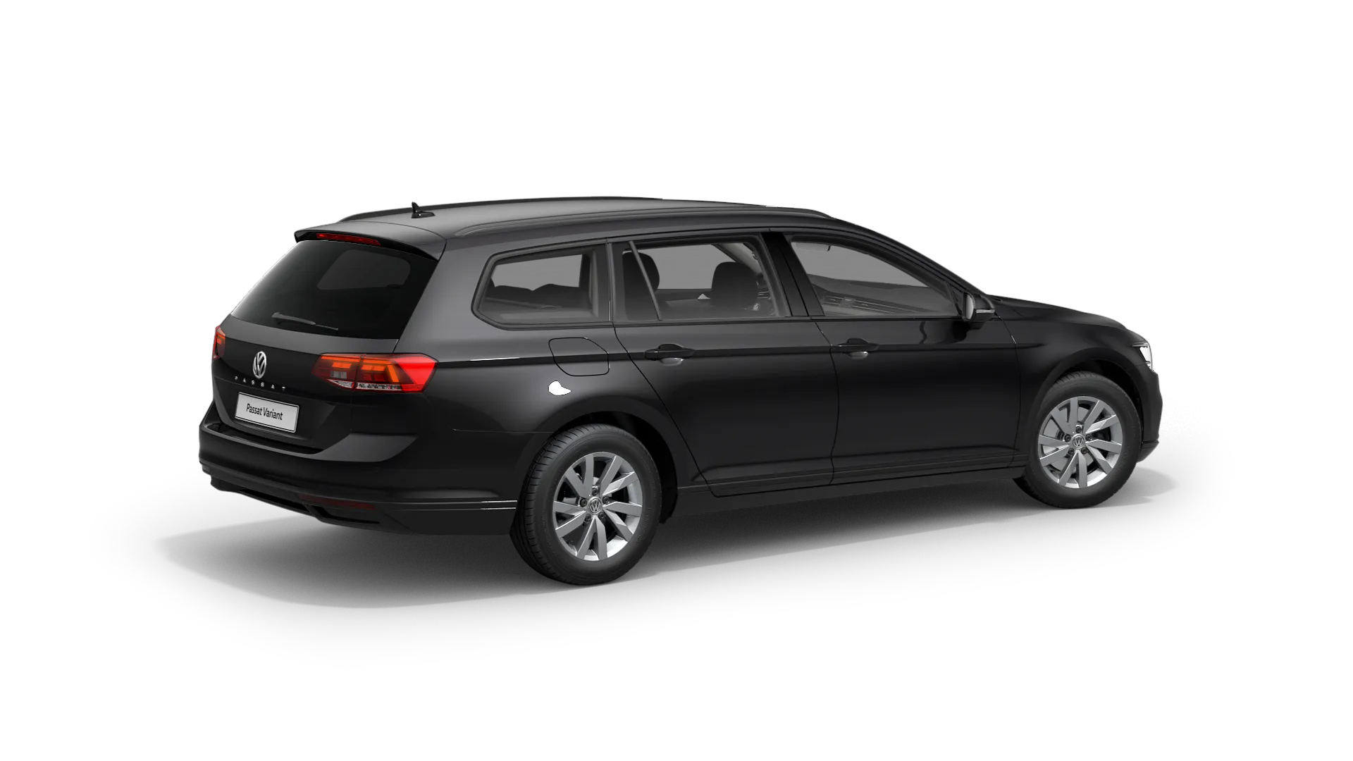 Volkswagen Passat Variant Basis-Modell