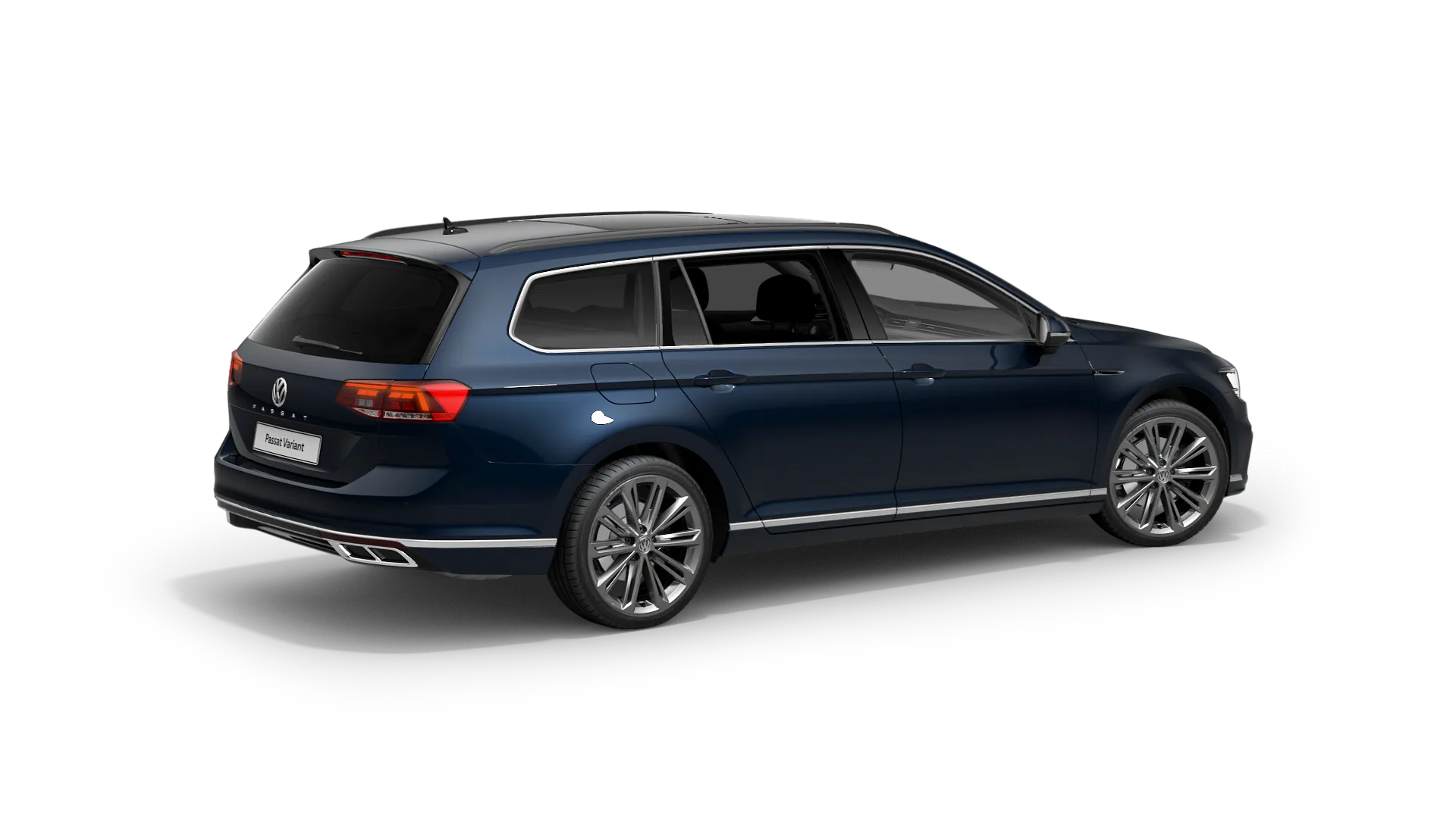 Volkswagen Passat Variant Business