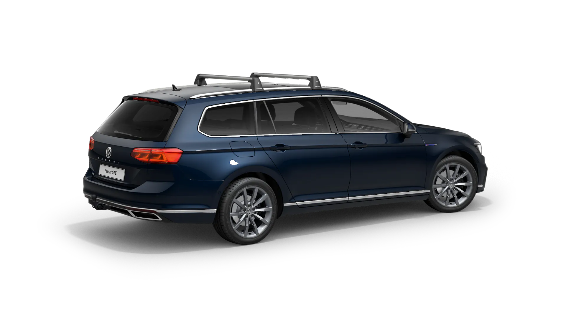 Volkswagen Passat Variant GTE