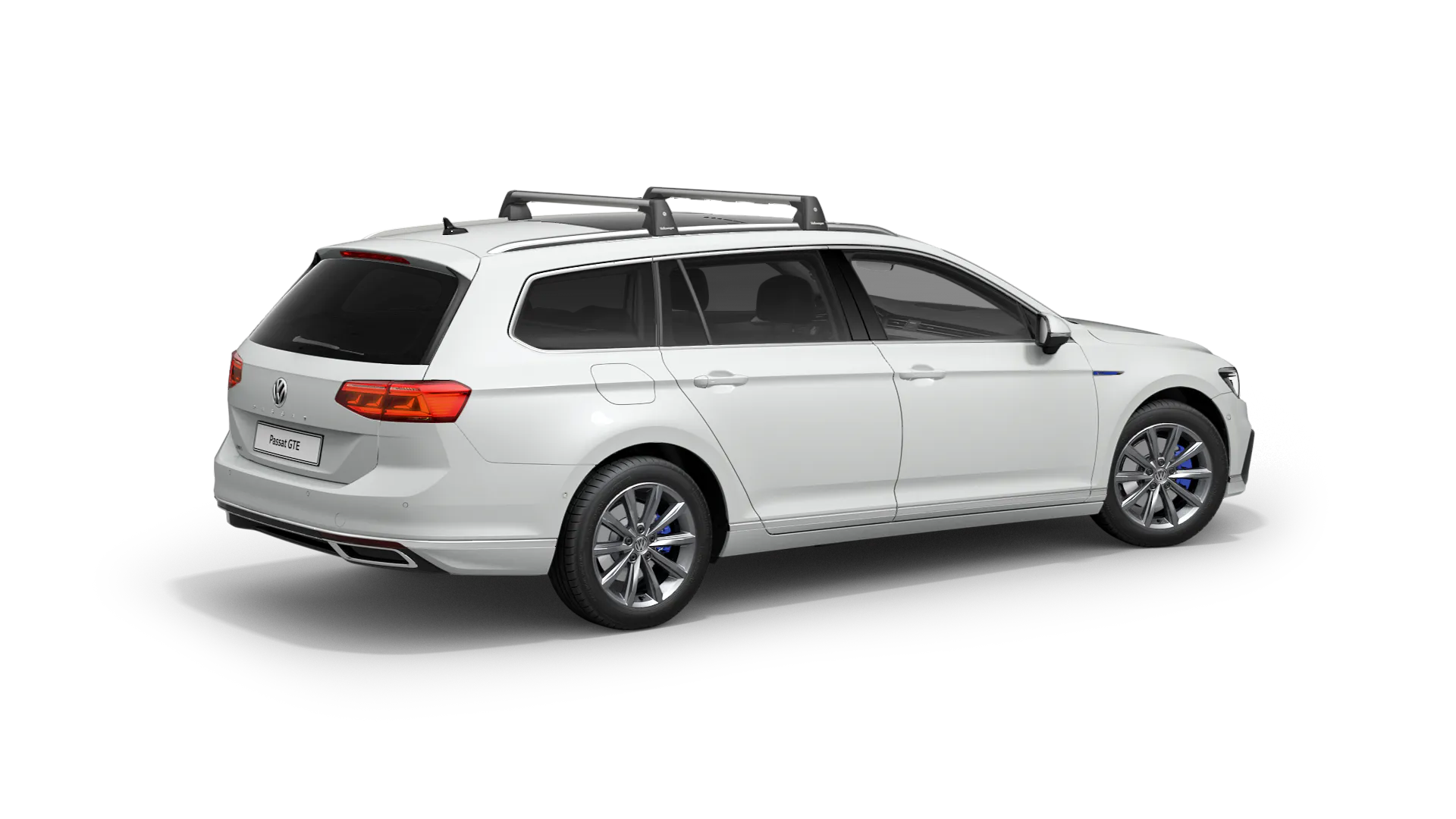 Volkswagen Passat Variant GTE
