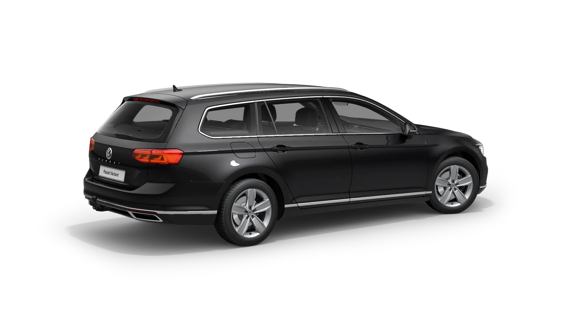 Volkswagen Passat Variant Elegance