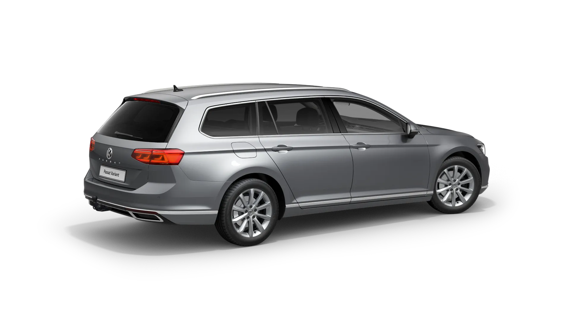 Volkswagen Passat Variant Elegance