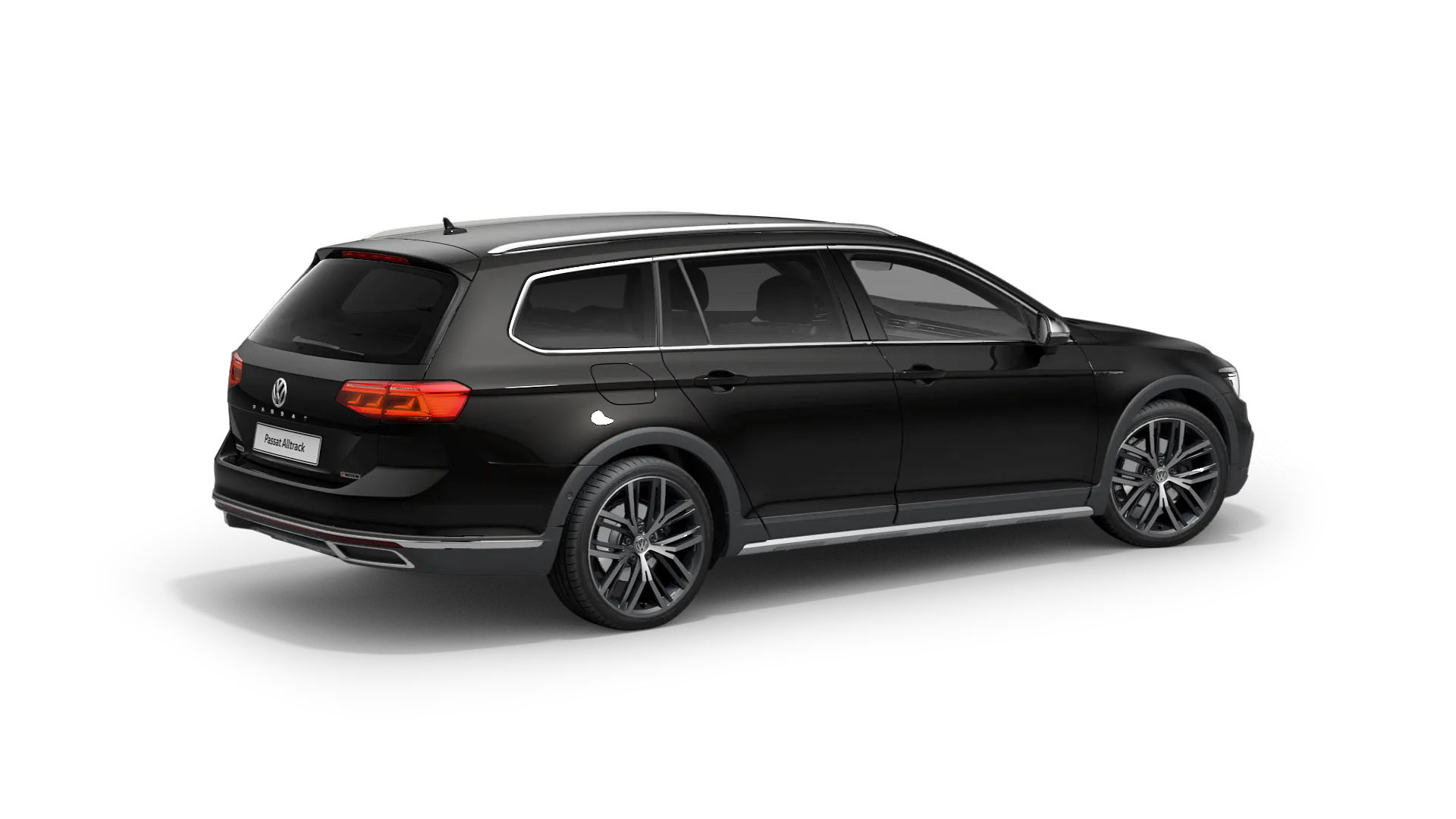 Volkswagen Passat Variant Alltrack