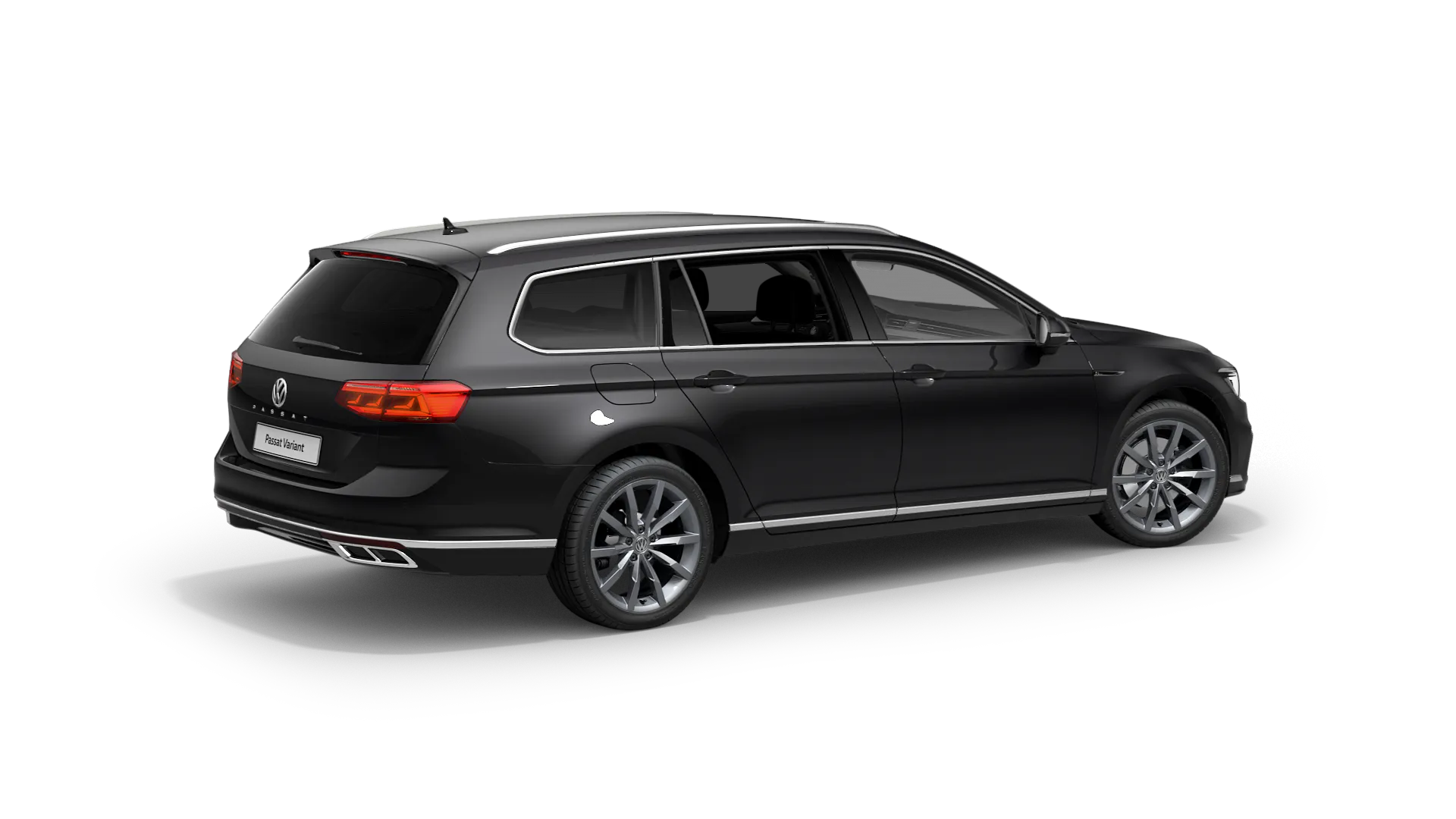 Volkswagen Passat Variant Elegance