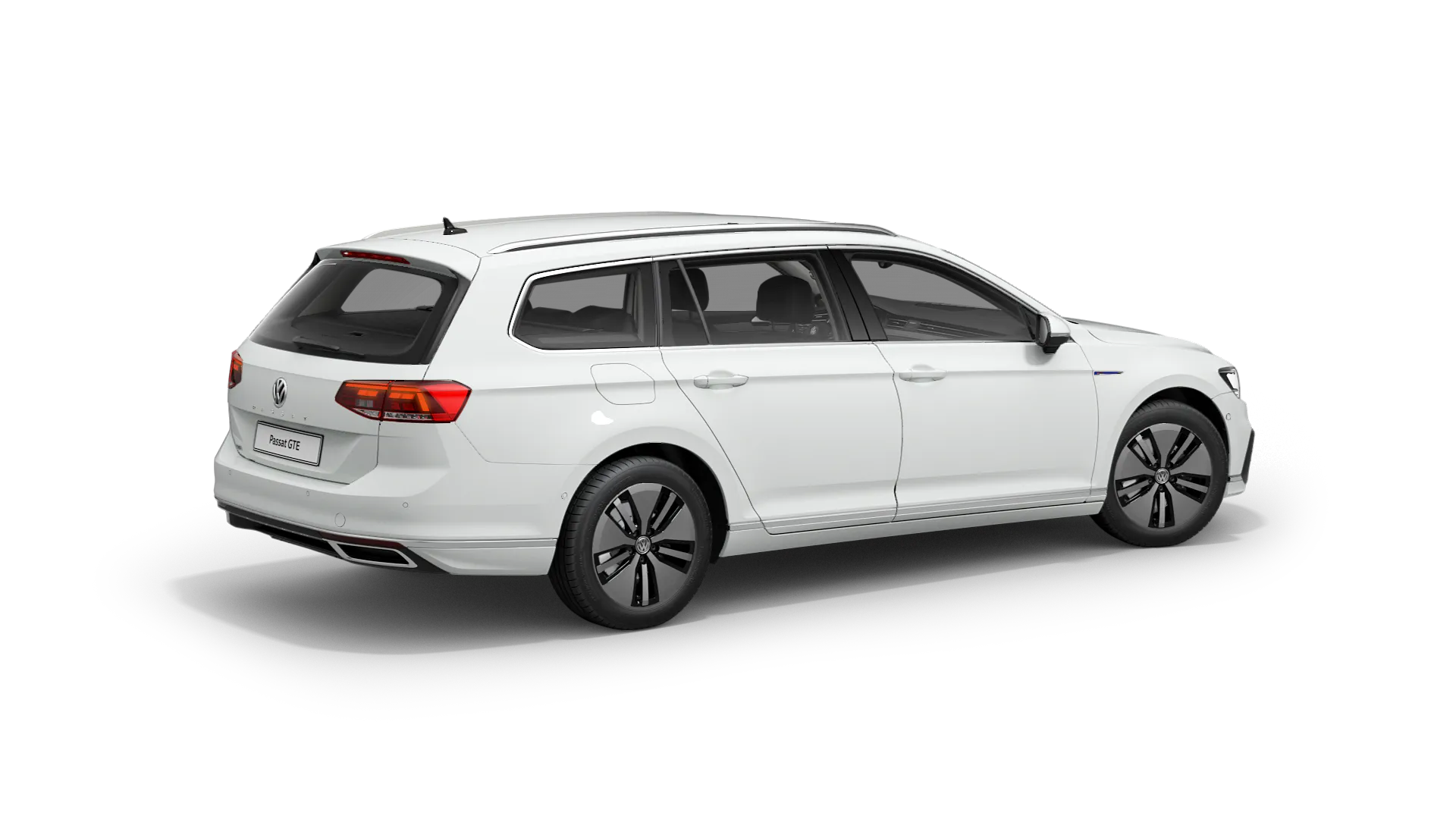 Volkswagen Passat Variant GTE