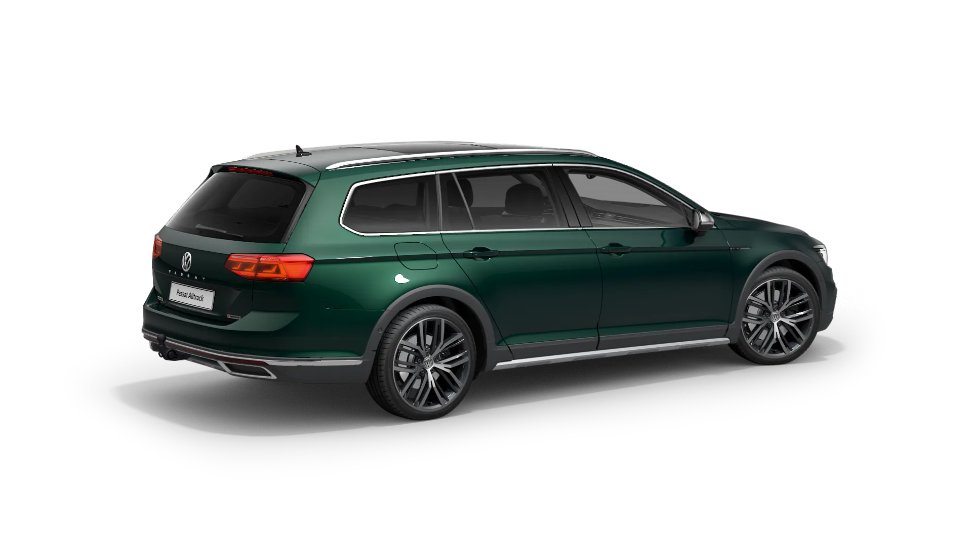 Volkswagen Passat Variant Alltrack