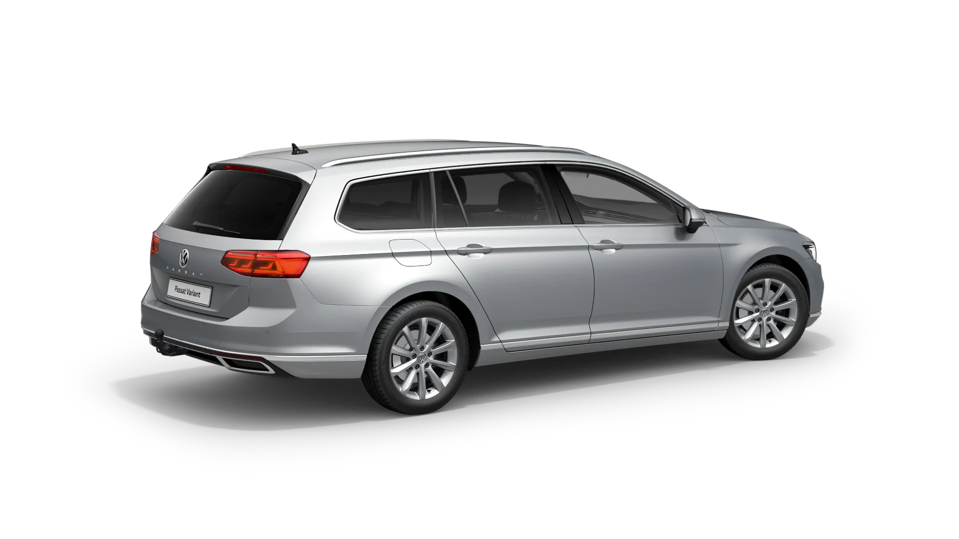 Volkswagen Passat Variant Elegance