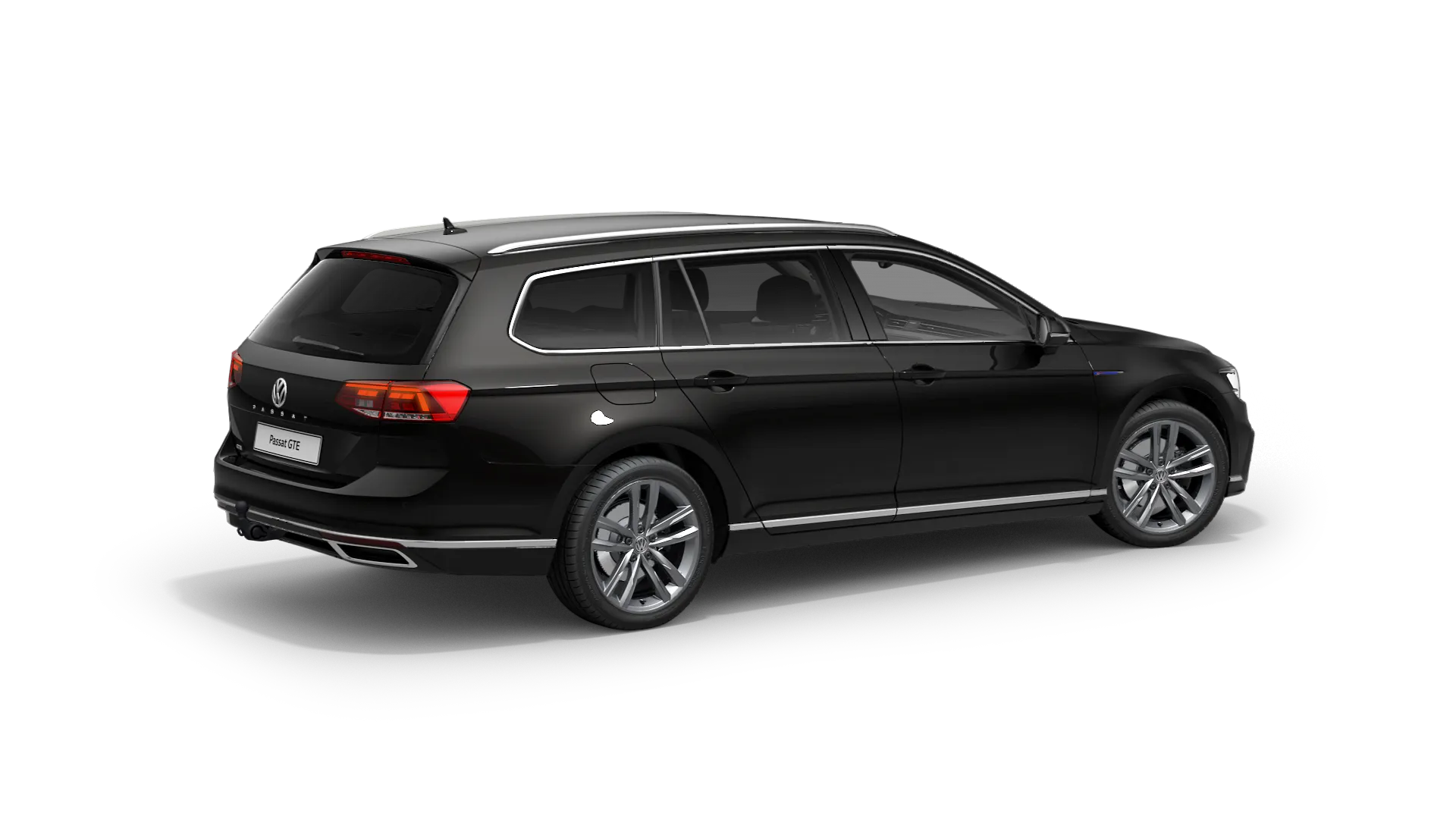 Volkswagen Passat Variant GTE
