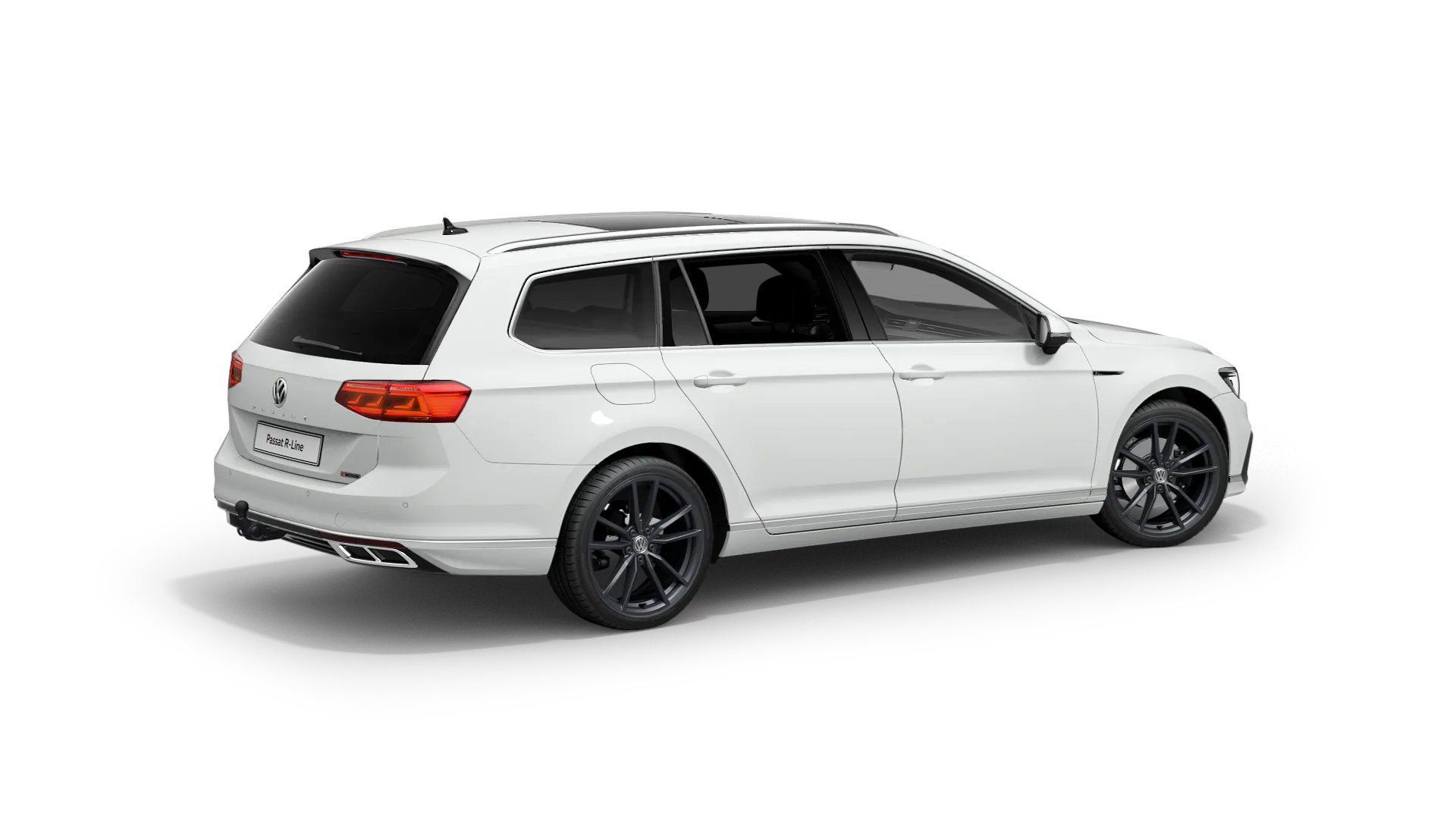 Volkswagen Passat Variant Elegance