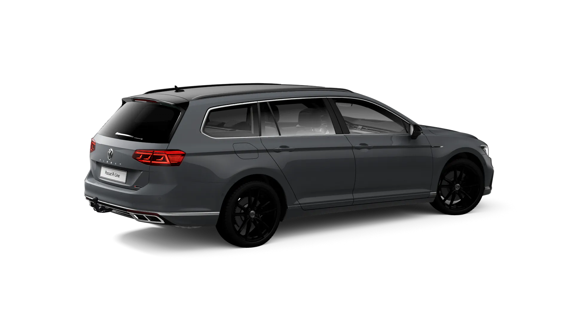 Volkswagen Passat Variant Elegance
