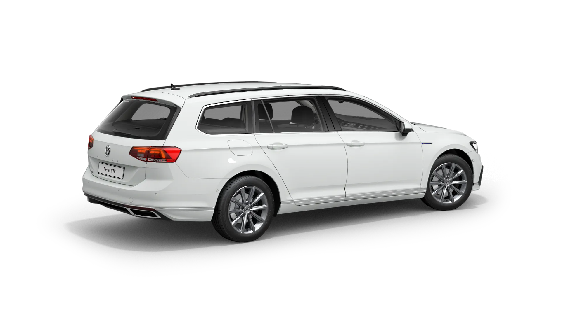 Volkswagen Passat Variant GTE