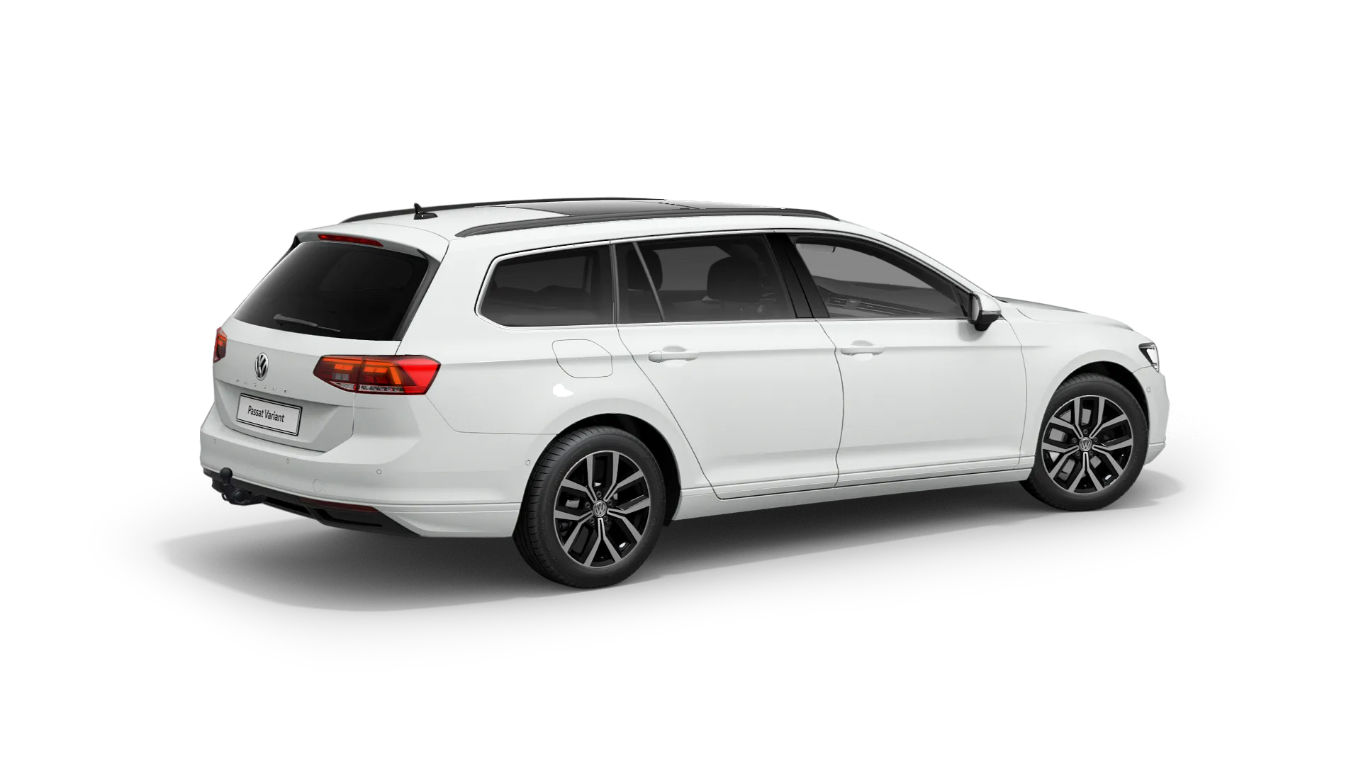 Volkswagen Passat Variant Business