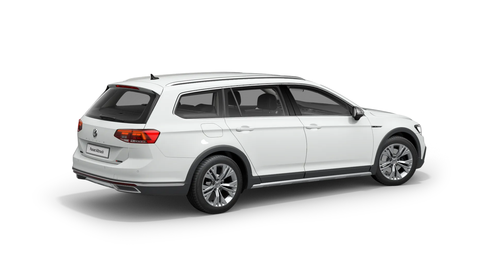 Volkswagen Passat Variant Alltrack