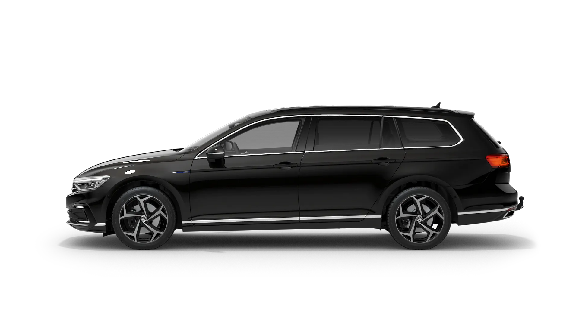 Volkswagen Passat Variant GTE