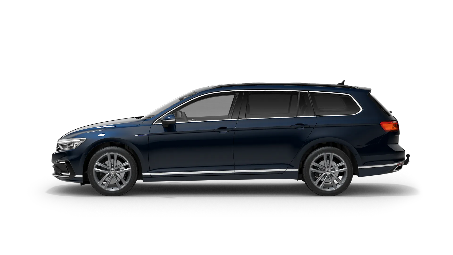 Volkswagen Passat Variant GTE
