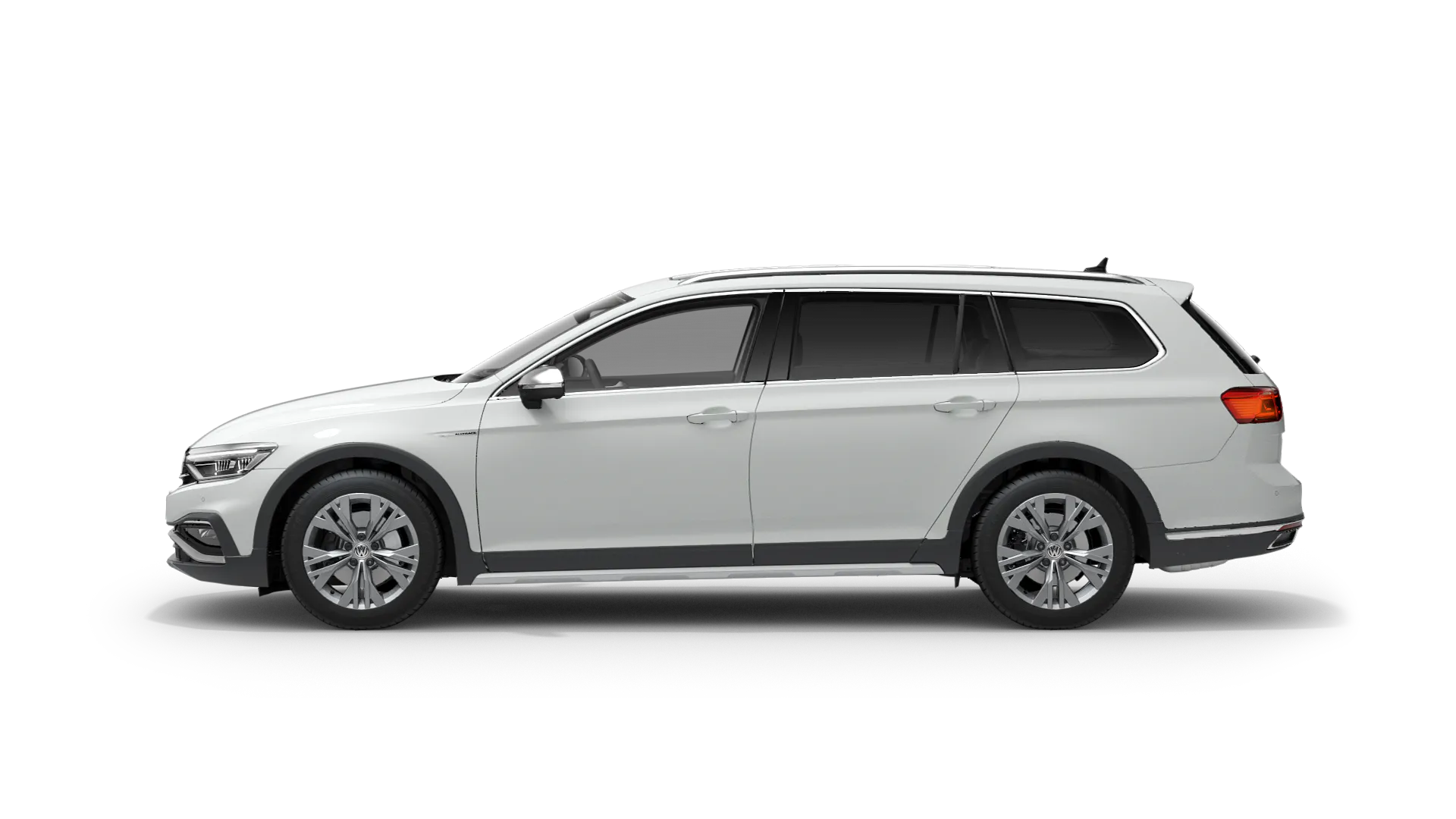 Volkswagen Passat Variant Alltrack