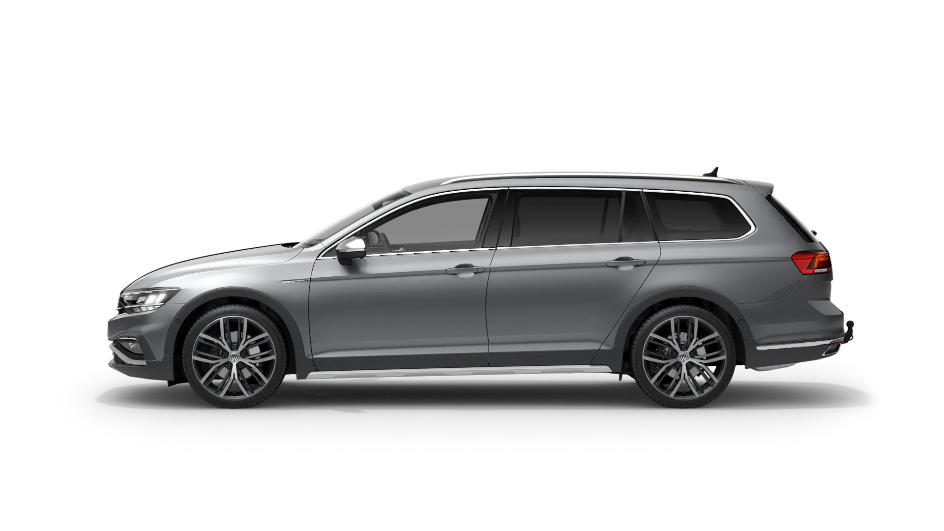 Volkswagen Passat Variant Alltrack