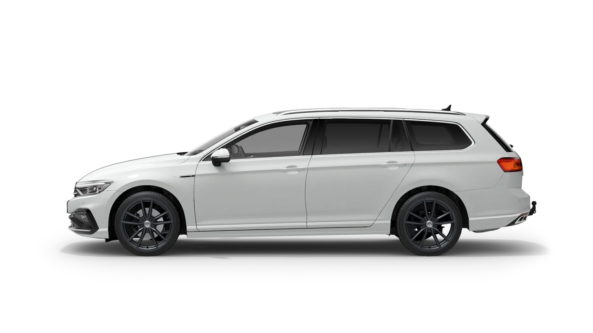 Volkswagen Passat Variant Elegance