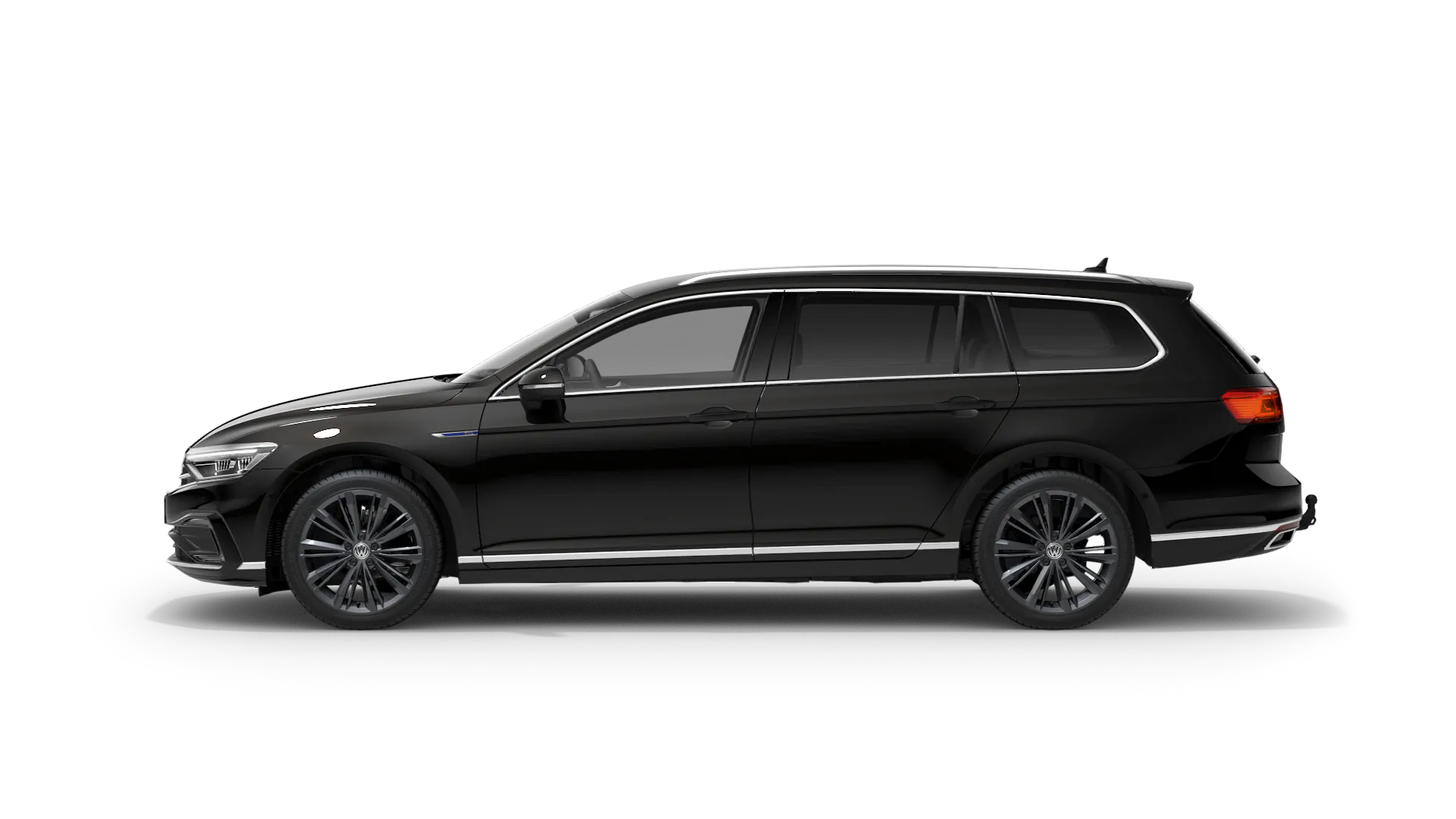 Volkswagen Passat Variant GTE