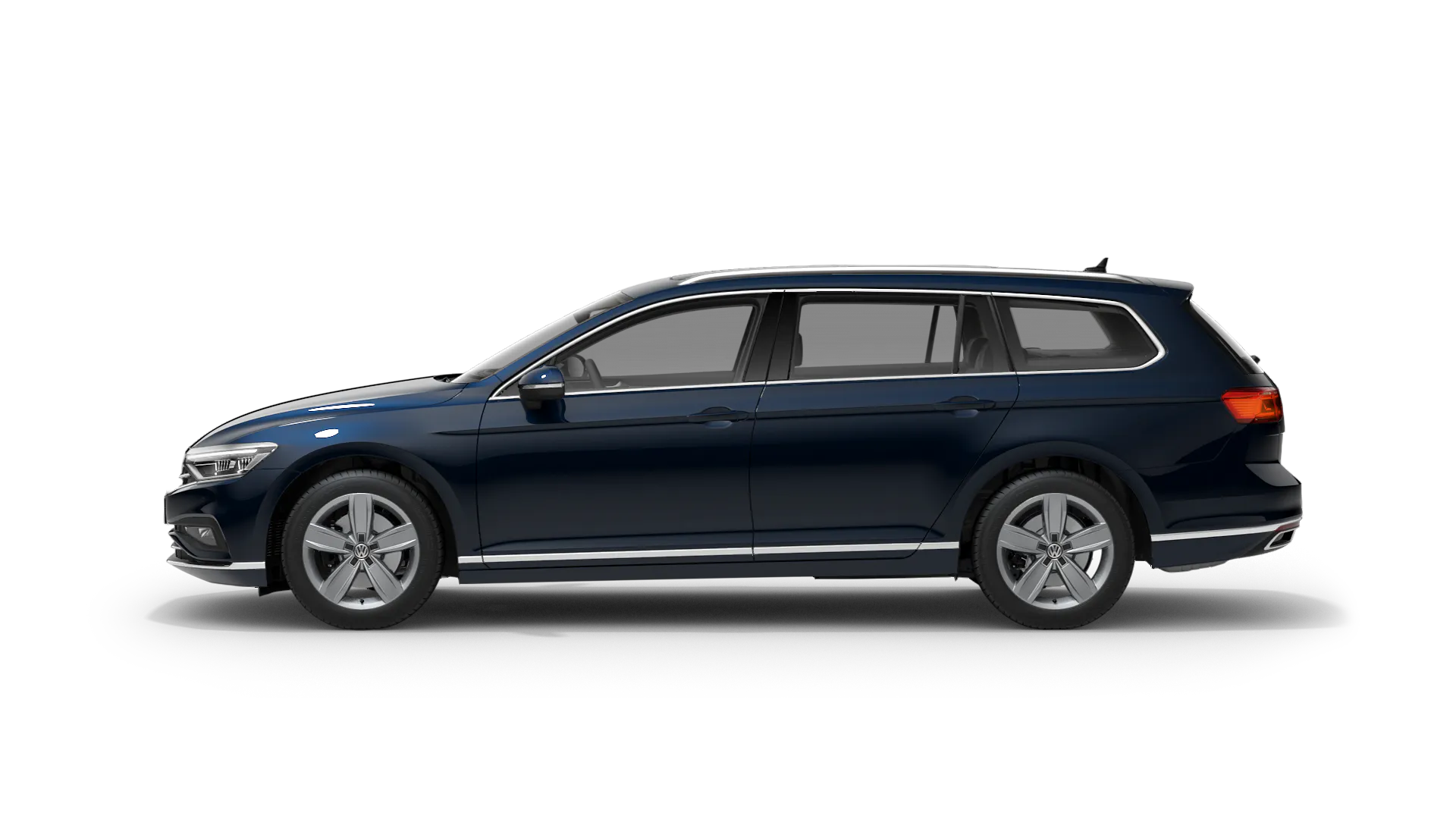 Volkswagen Passat Variant Elegance