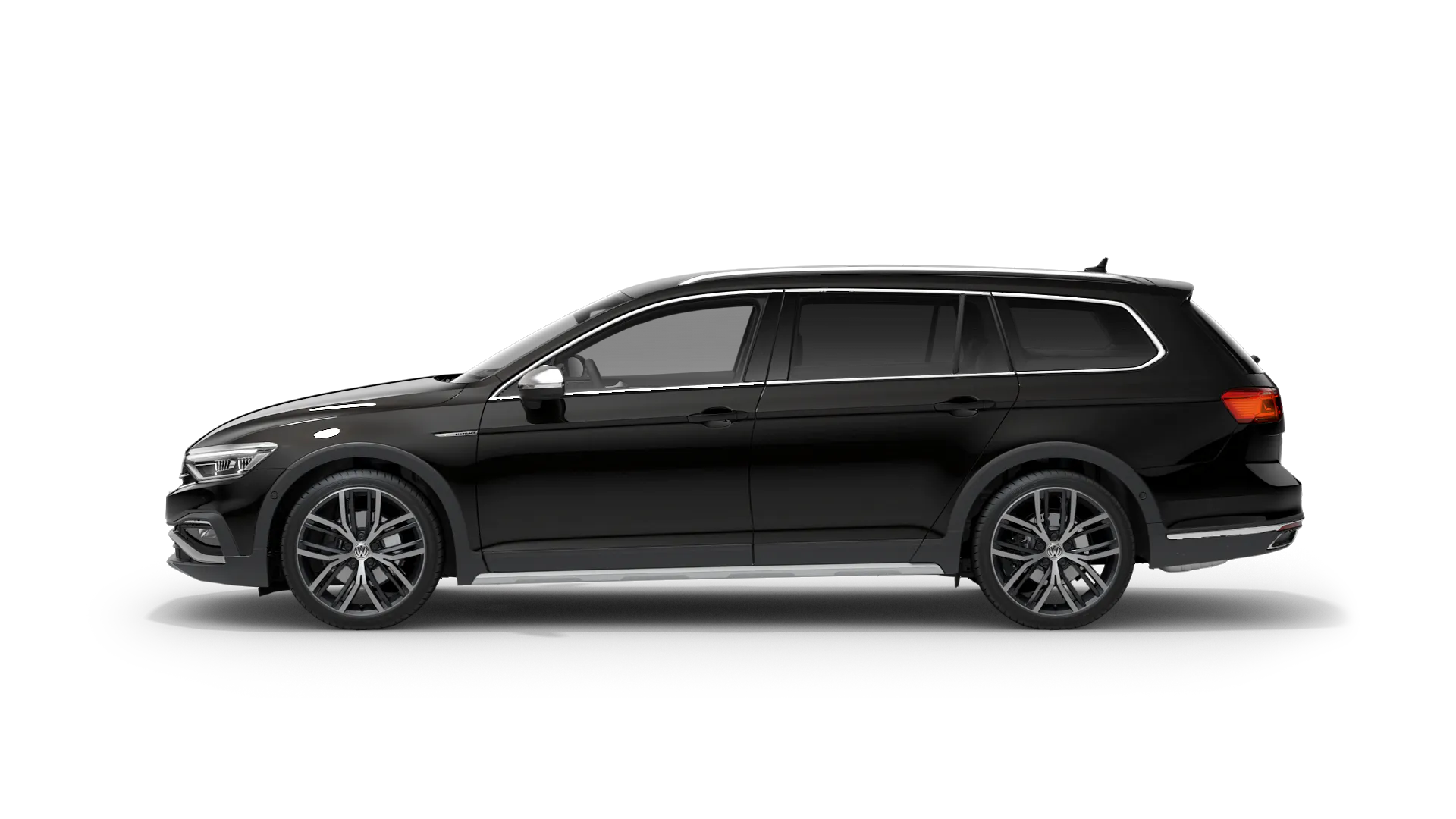 Volkswagen Passat Variant Alltrack