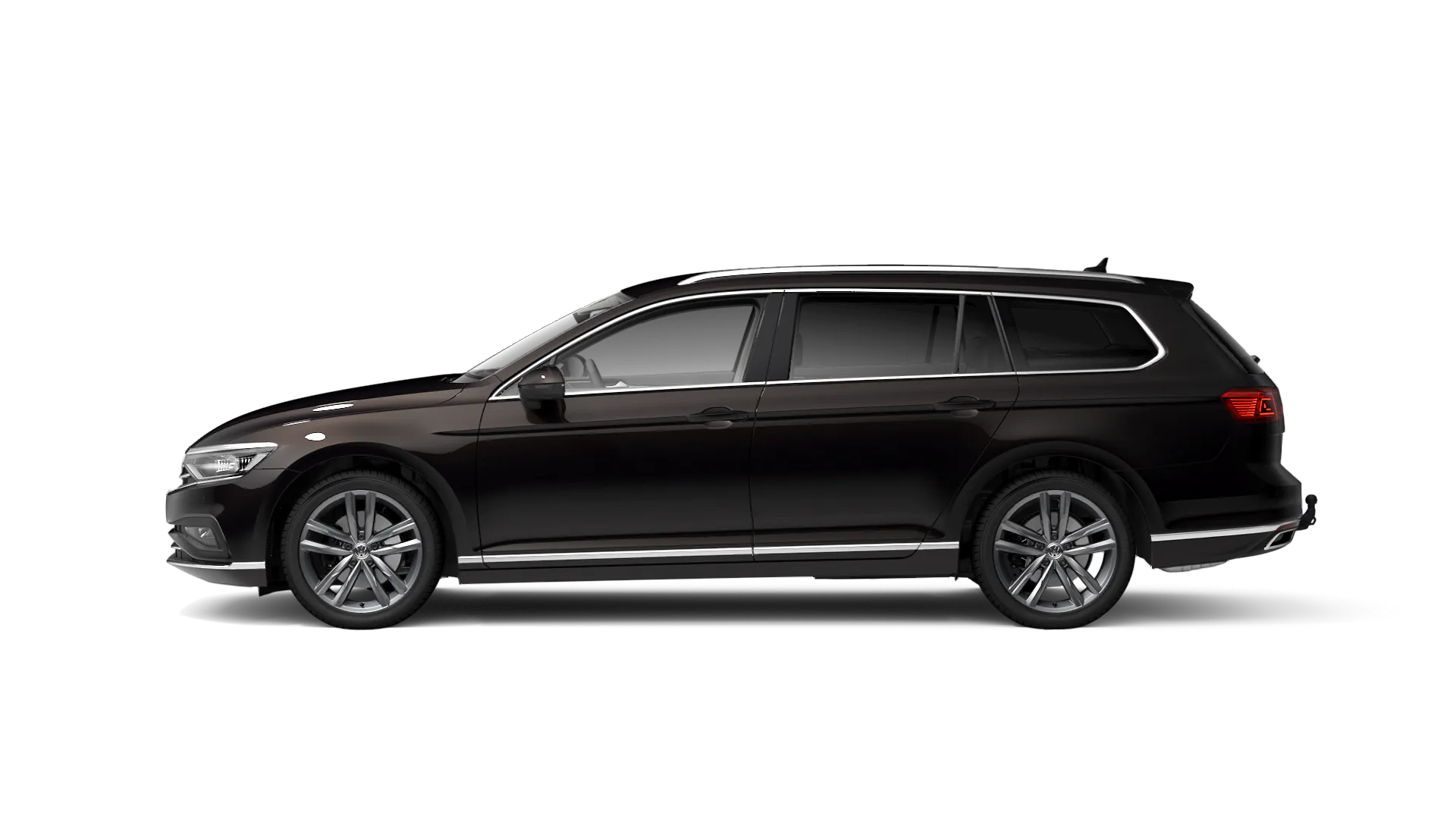 Volkswagen Passat Variant Elegance