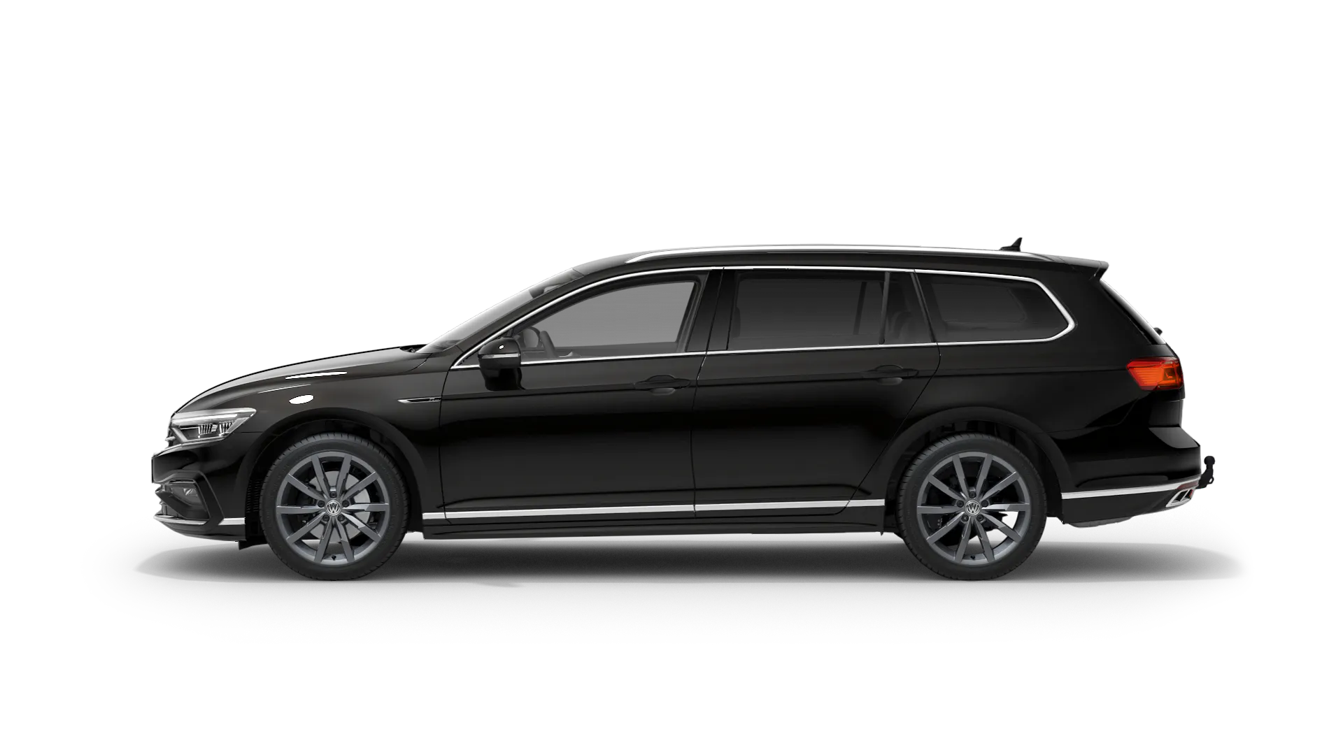 Volkswagen Passat Variant Elegance