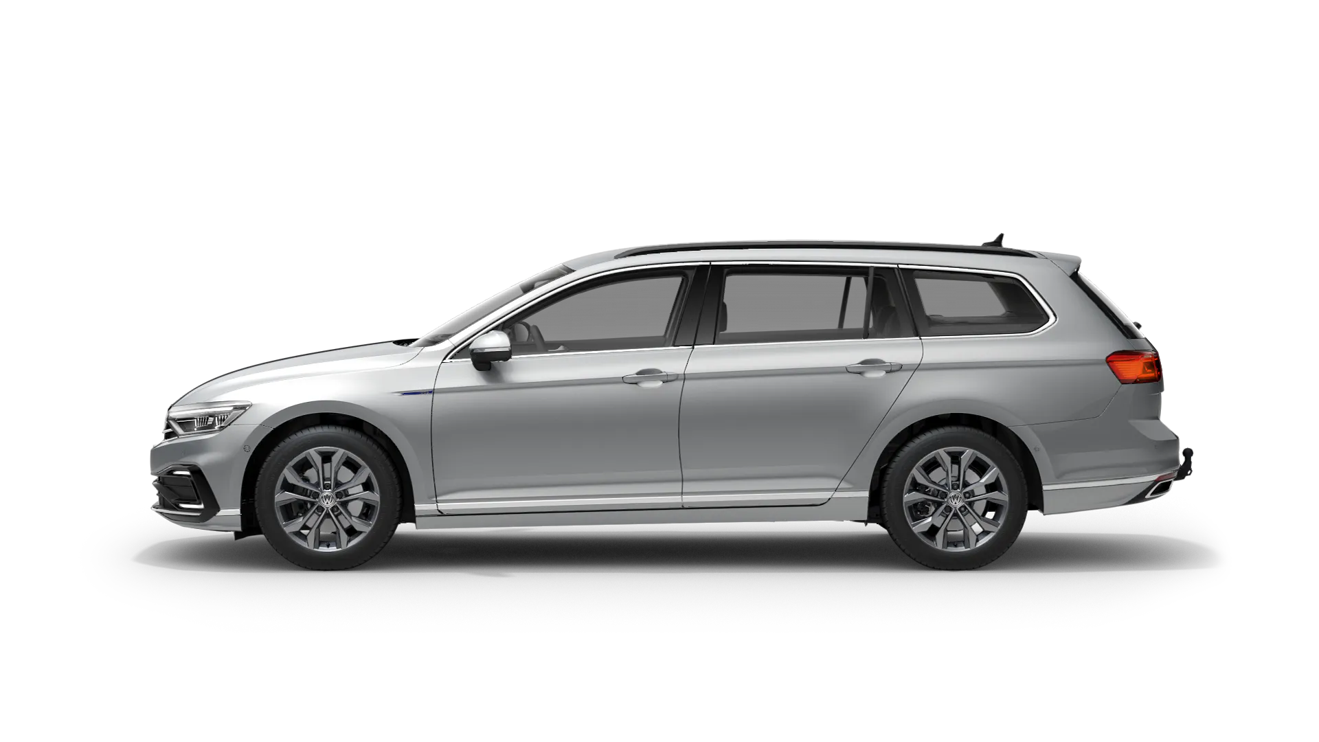 Volkswagen Passat Variant GTE