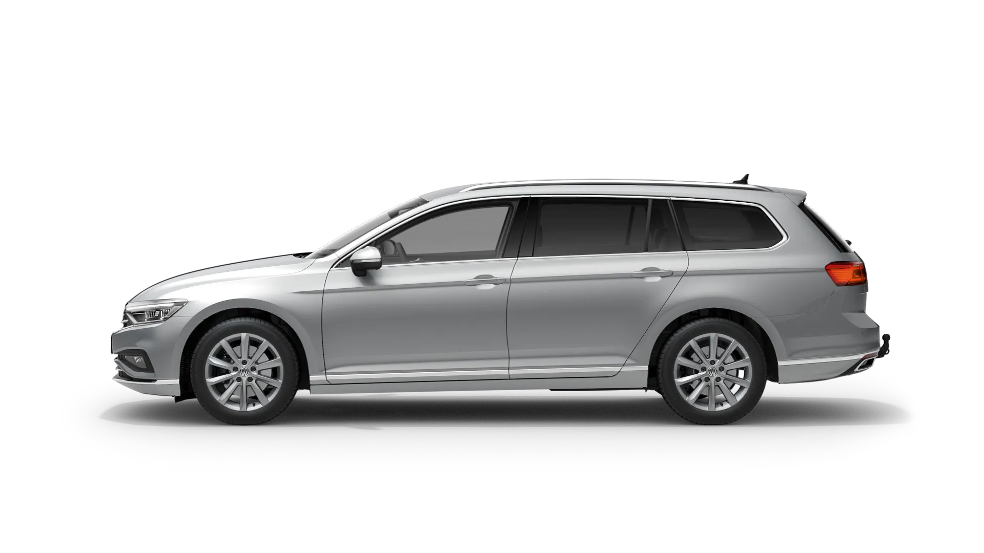 Volkswagen Passat Variant Elegance