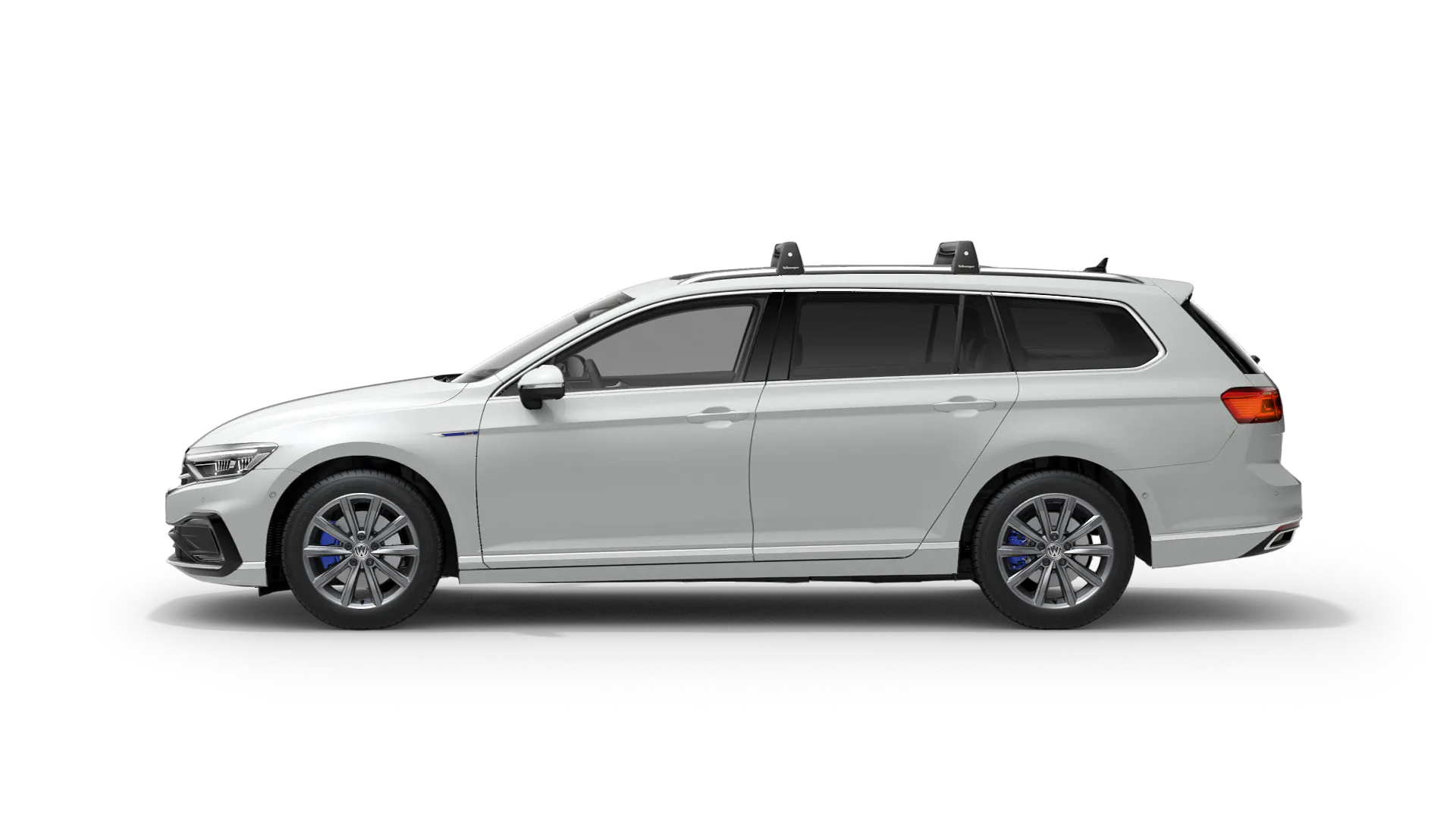 Volkswagen Passat Variant GTE