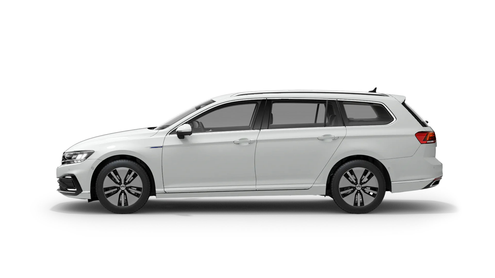Volkswagen Passat Variant GTE