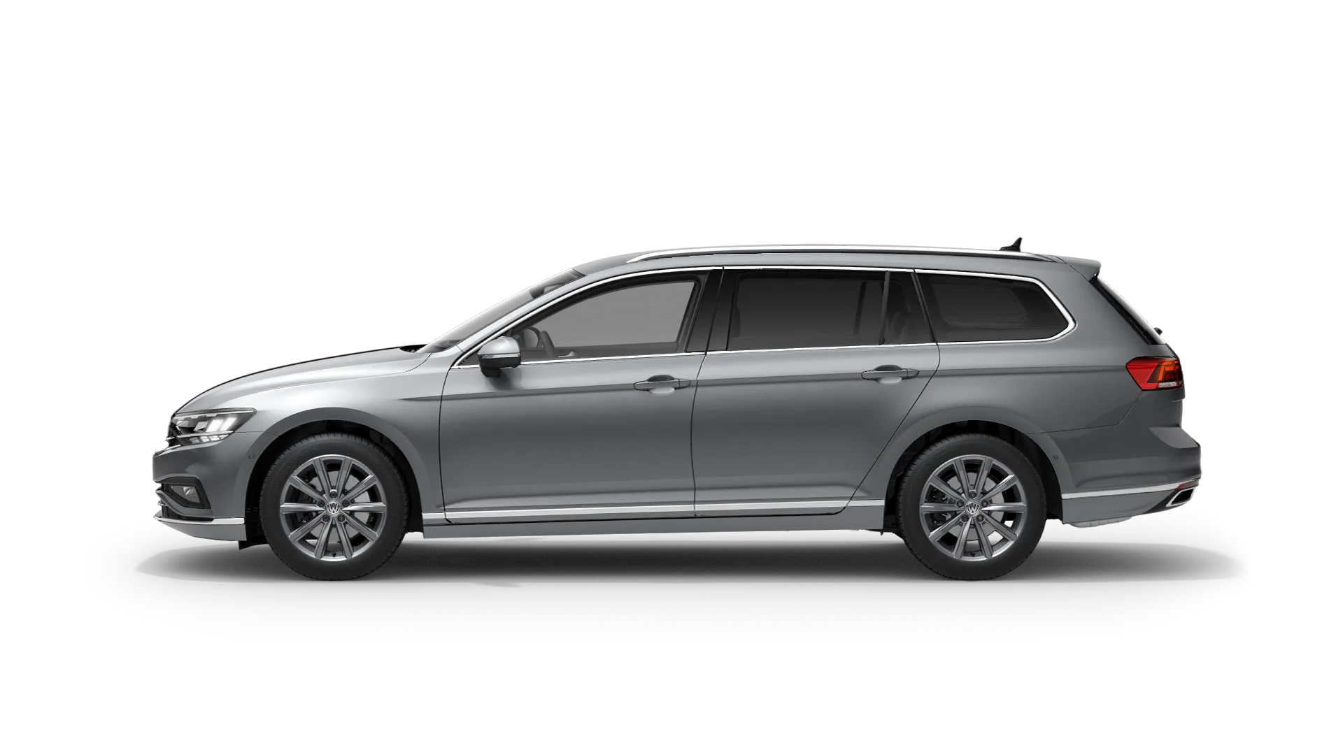 Volkswagen Passat Variant Elegance