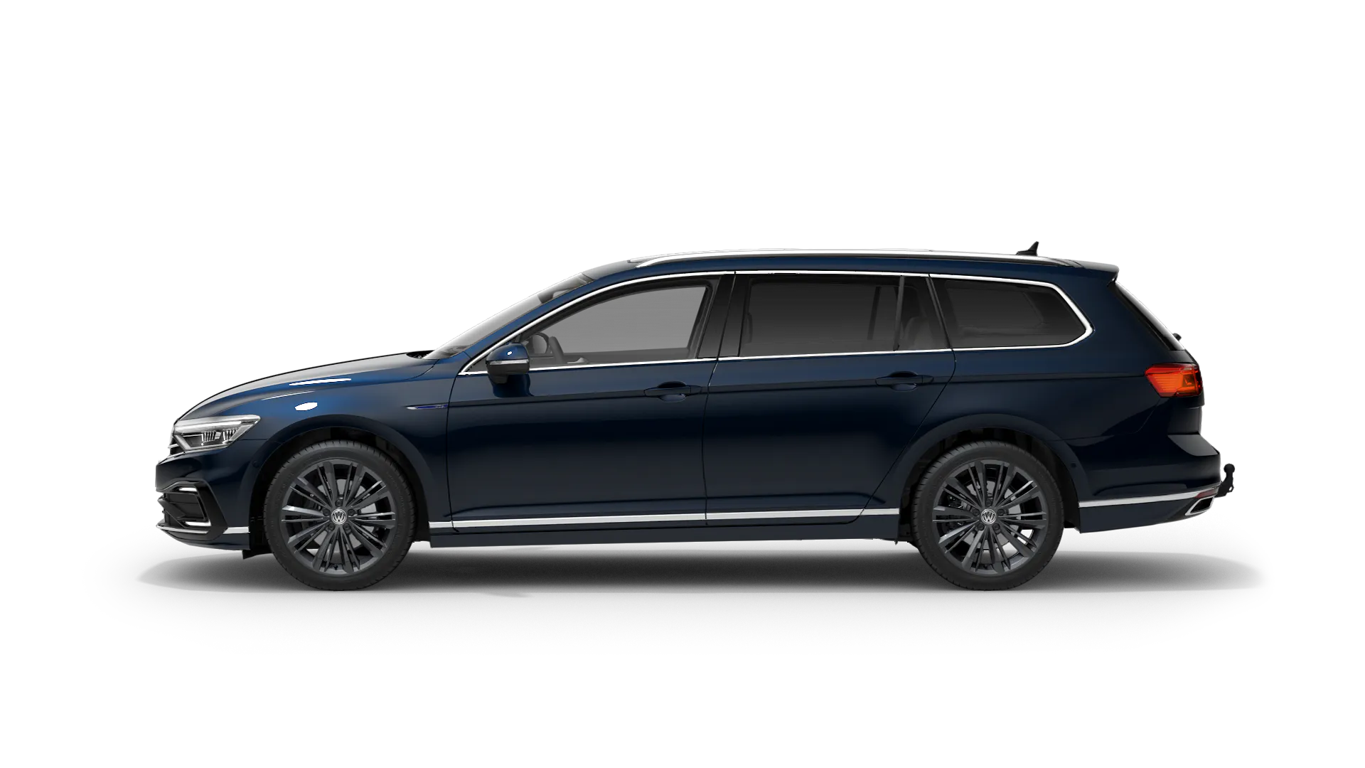 Volkswagen Passat Variant GTE