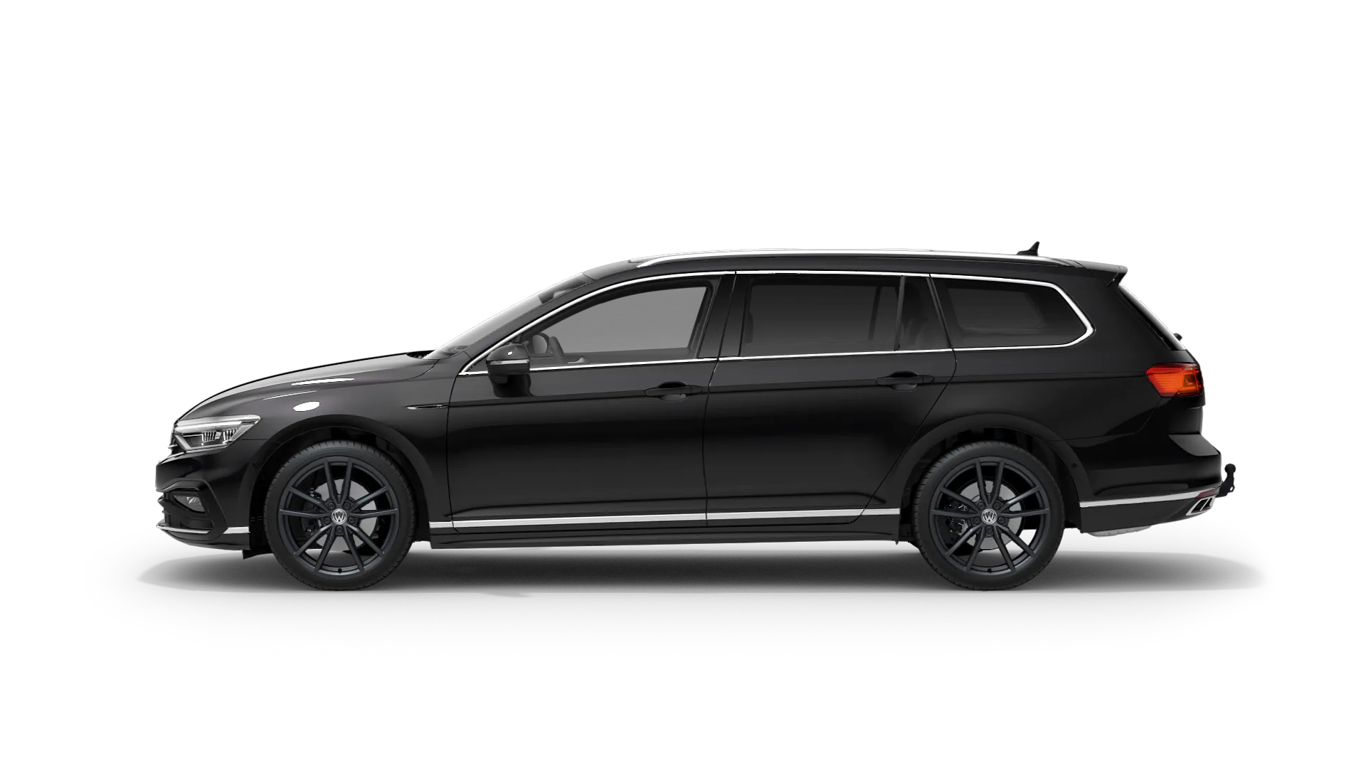Volkswagen Passat Variant Elegance
