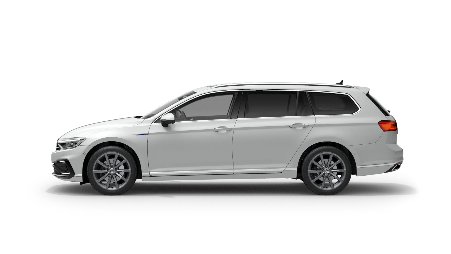Volkswagen Passat Variant GTE