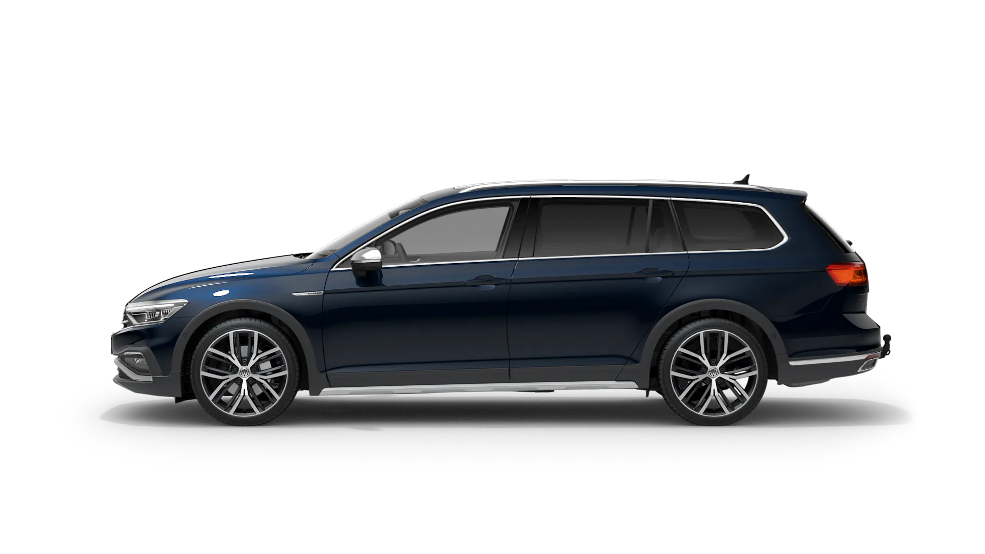Volkswagen Passat Variant Alltrack