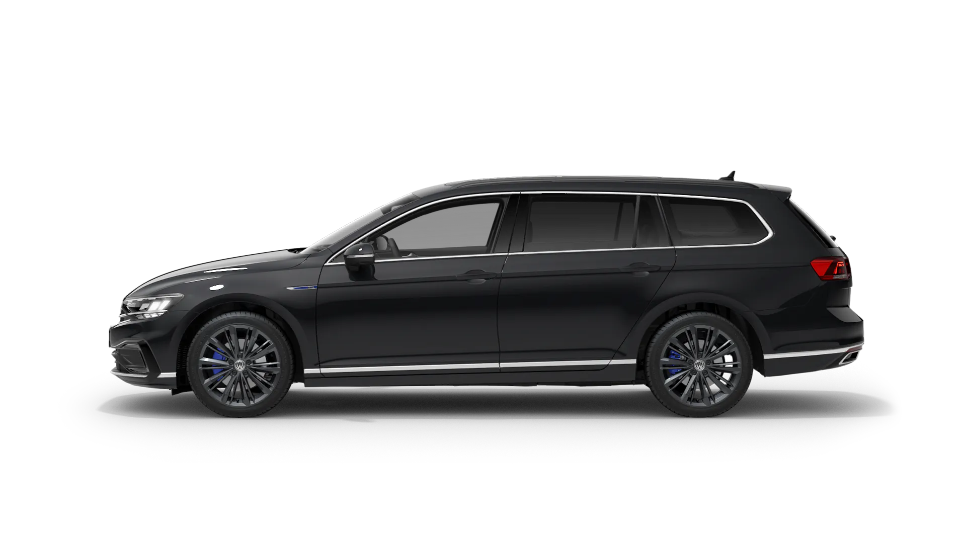 Volkswagen Passat Variant GTE