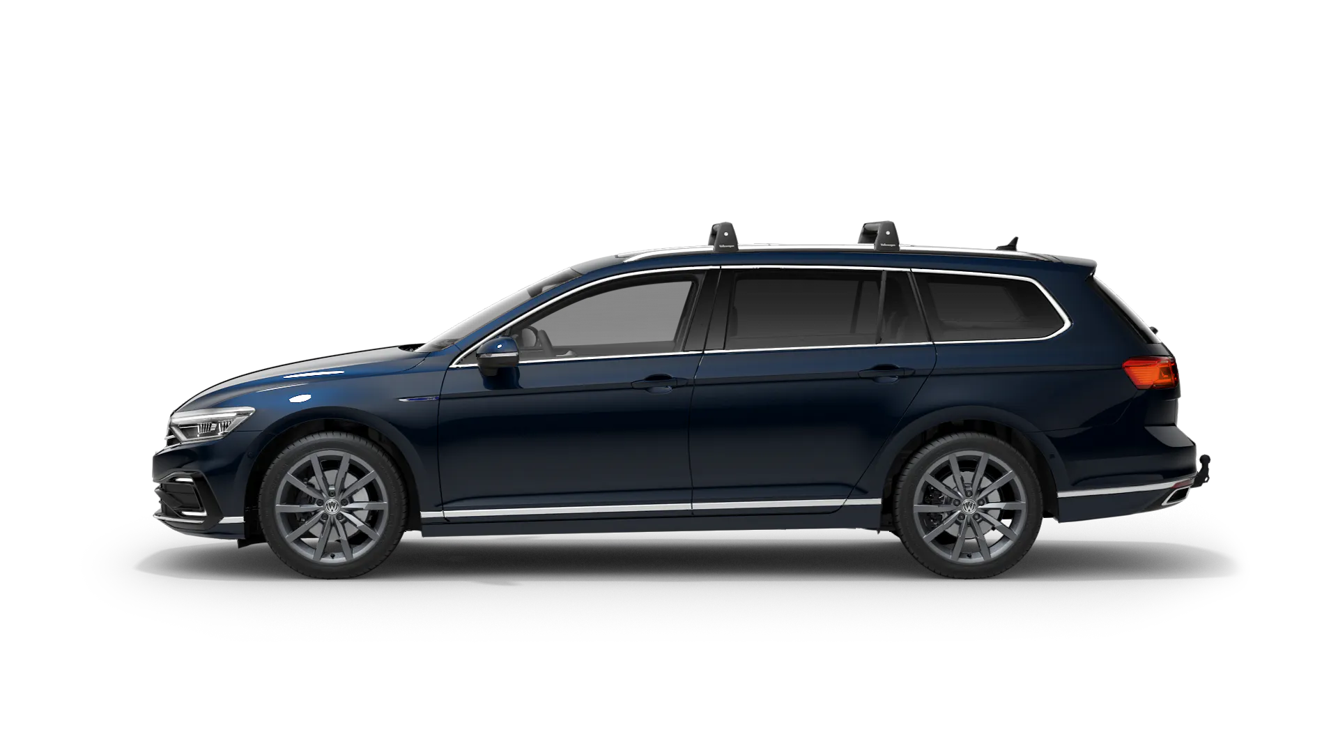 Volkswagen Passat Variant GTE