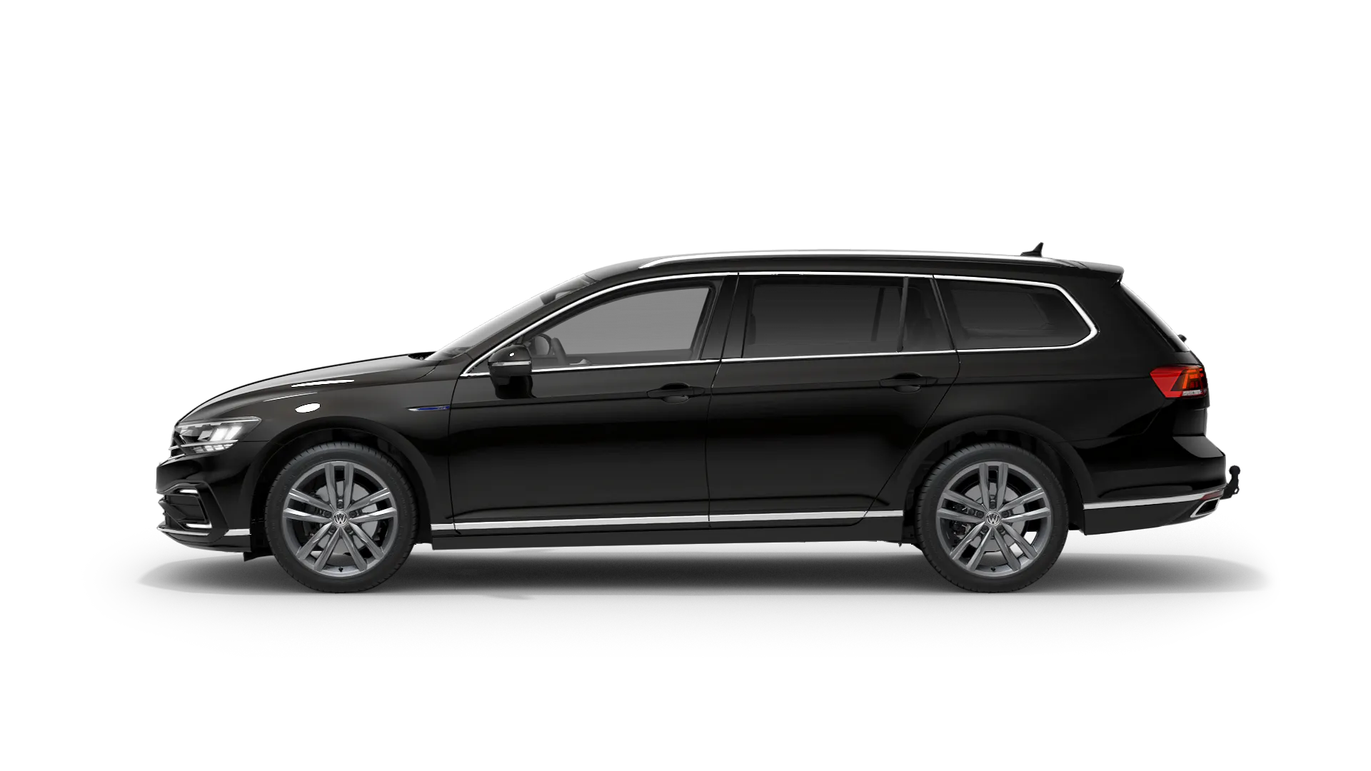 Volkswagen Passat Variant GTE