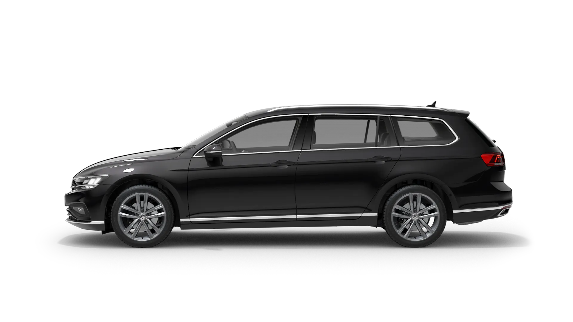 Volkswagen Passat Variant Elegance